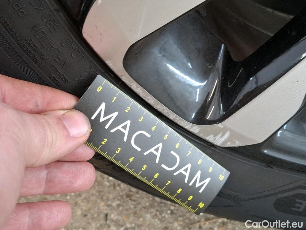  Opel  Crossland  X Business Elegance 1.2 Turbo 110CV BVM6 E6d #15