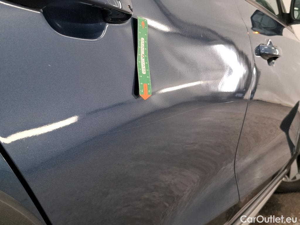  Ford  Focus  Break Active 1.0 EcoBoost 125CV BVM6 E6dT #7