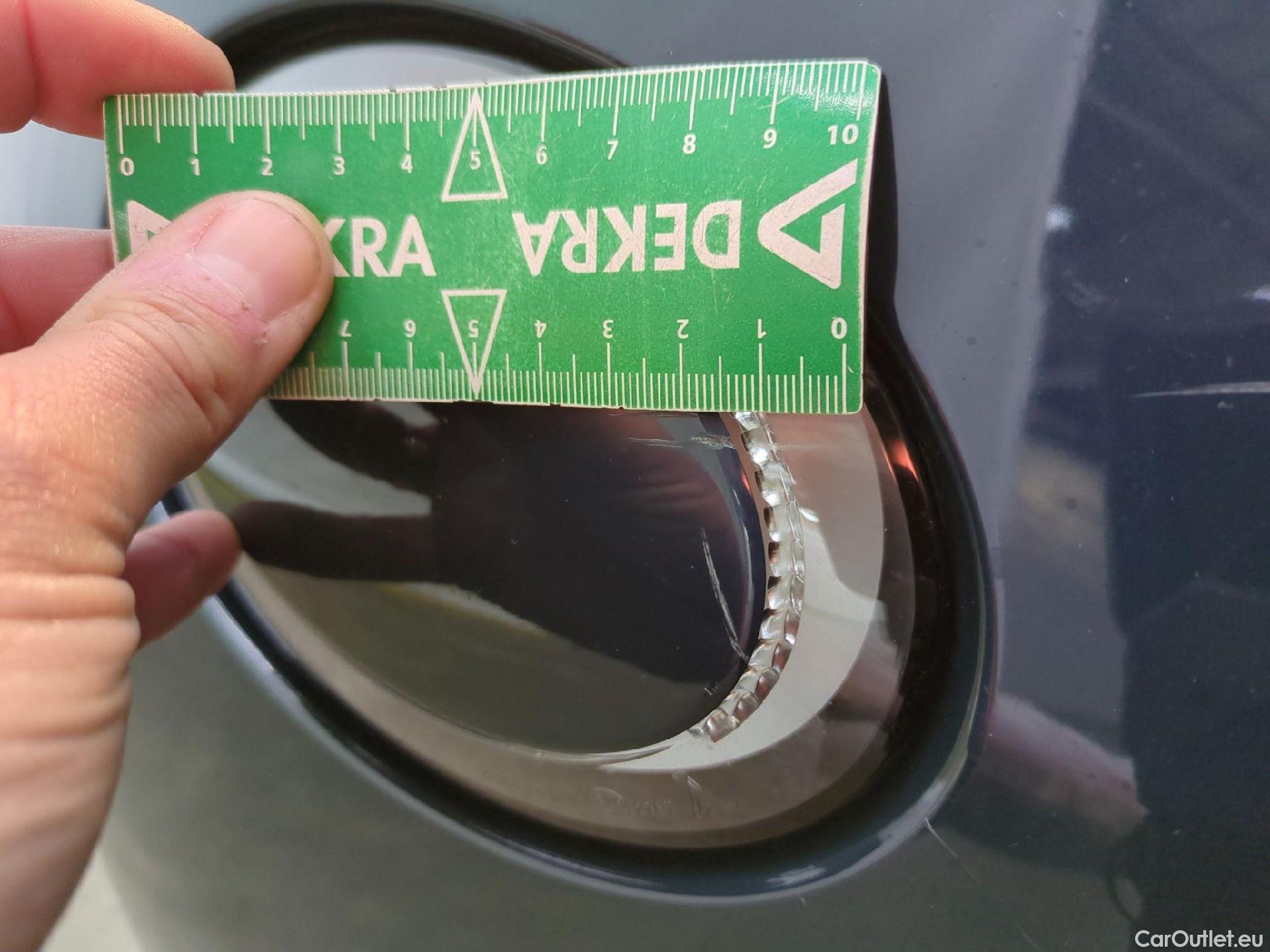  Fiat  500  e Icone 42kWh BVA #20