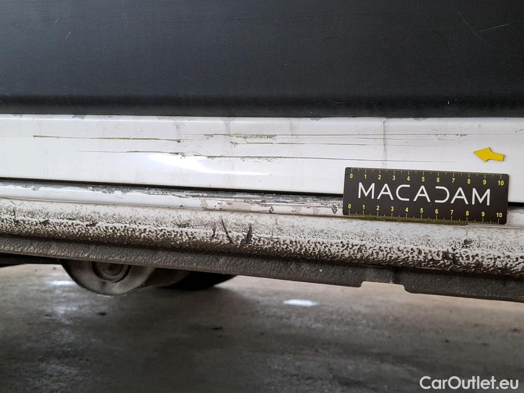  Citroen  Jumper CITROEN  VU 4p Fourgon 30 L1H1 BlueHDi 110 BVM6 Business #17