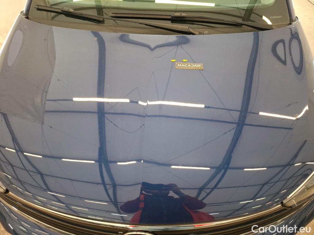  Opel  Crossland  X Business Elegance 1.2 Turbo 110CV BVM6 E6d #21