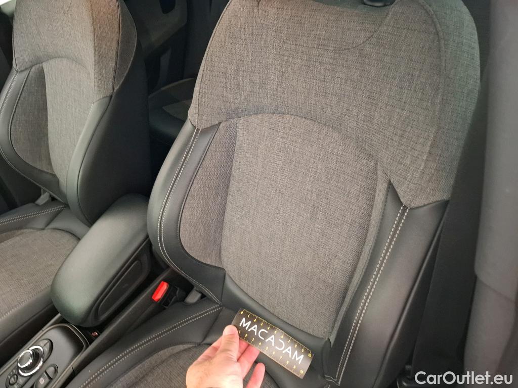  Mini  Countryman MINI  / 2020 / 5P / Crossover Cooper SE ALL4 Premium 125+95ch BVA6 / VO RECONDITIONNE - PHOTOS AVANT RECONDITIONNEMENT #8