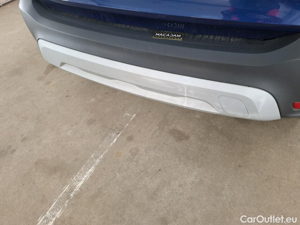  Opel  Crossland  X Business Elegance 1.2 Turbo 110CV BVM6 E6d #29