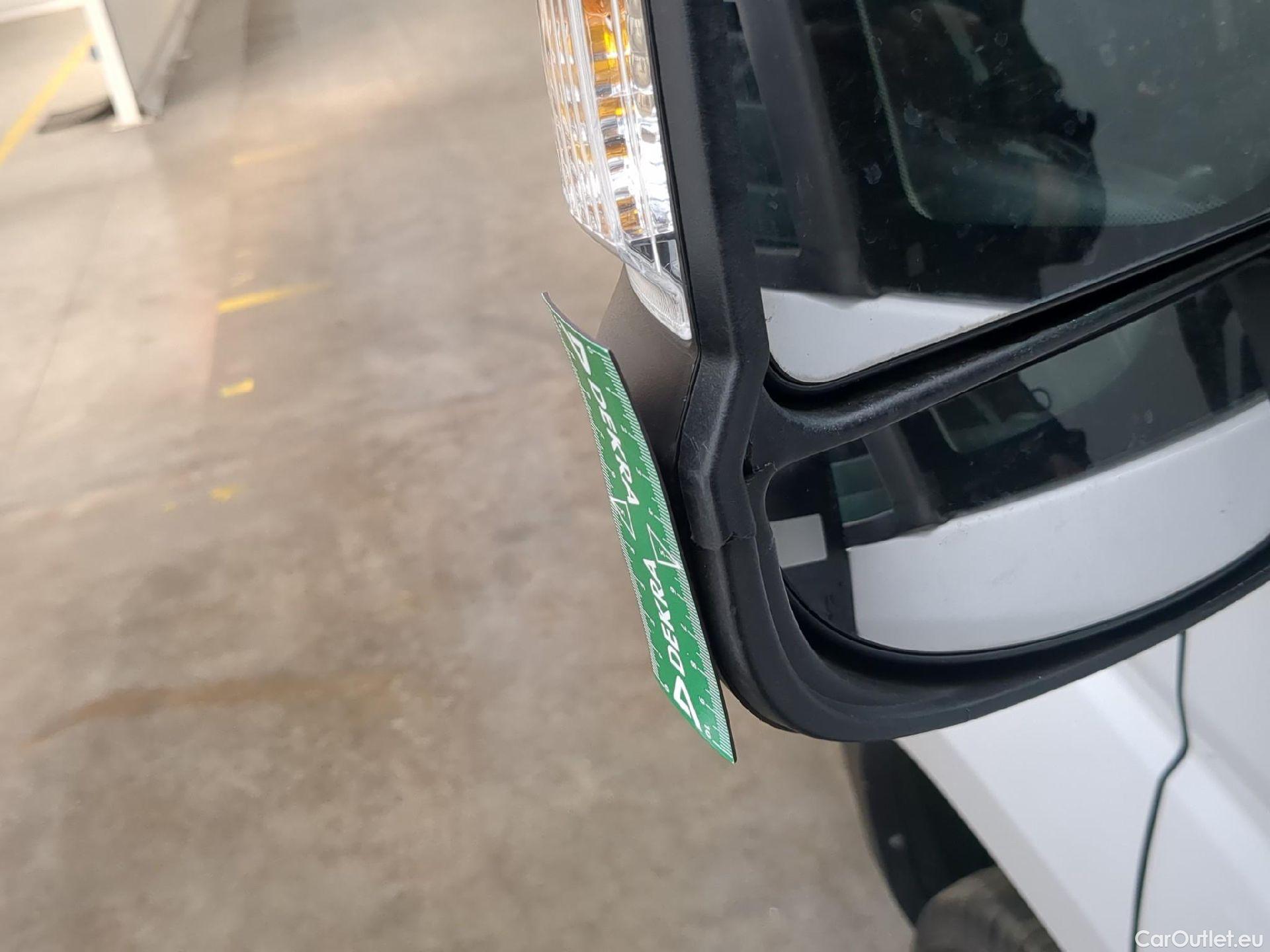  Fiat  Ducato FIAT  / 2014 / 4P / Fourgon tôlé H3-Power 140 Maxi 3.5 XL H2 Pack #16