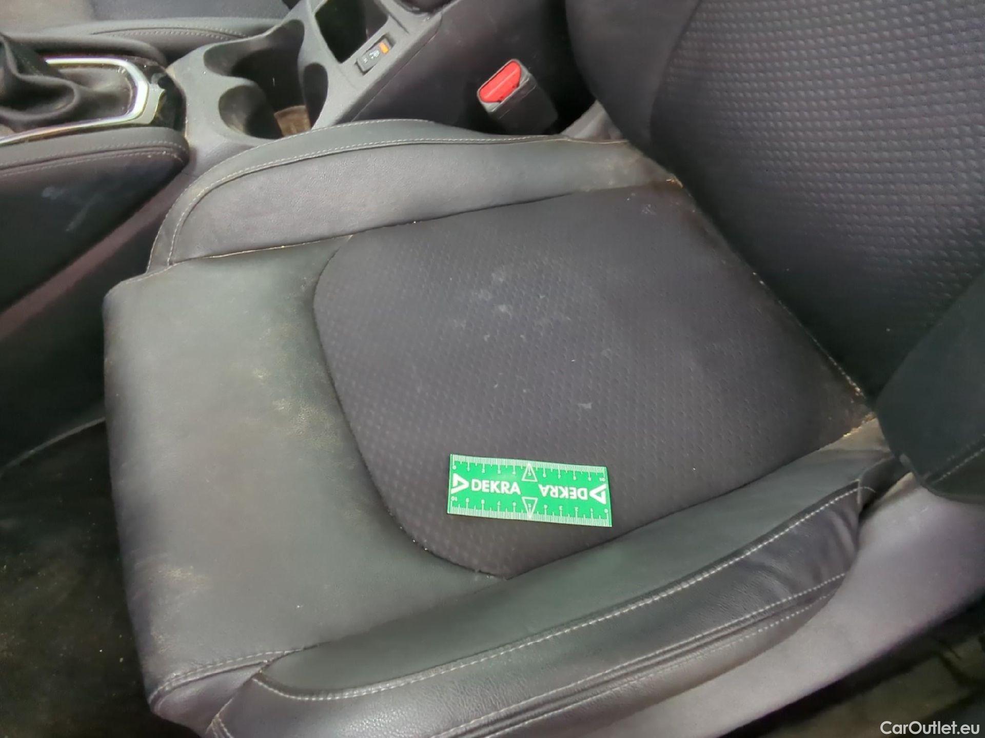  Nissan  Qashqai NISSAN  / 2017 / 5P / Crossover 1.3 DIG-T 160 DCT Tekna #8