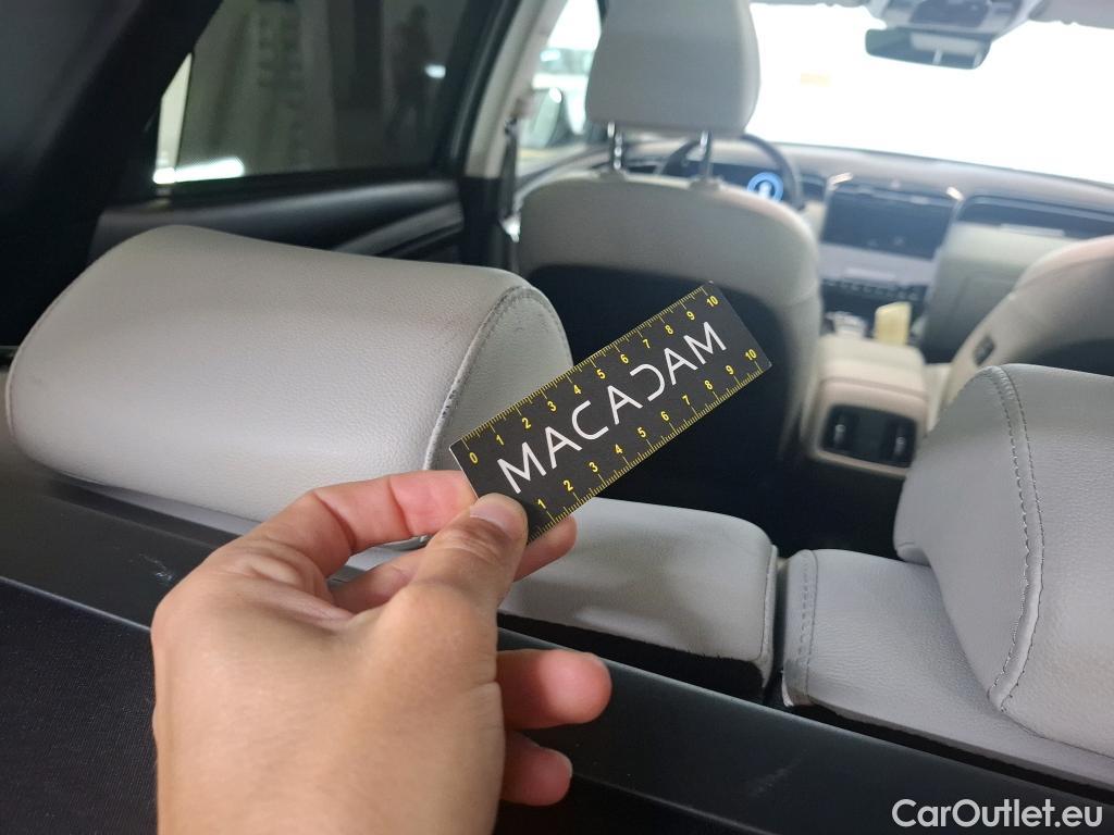  Hyundai  Tucson HYUNDAI  / 2020 / 5P / SUV 1.6 PHEV 265 HTRAC EXECUTIVE 4WD AUTO #53