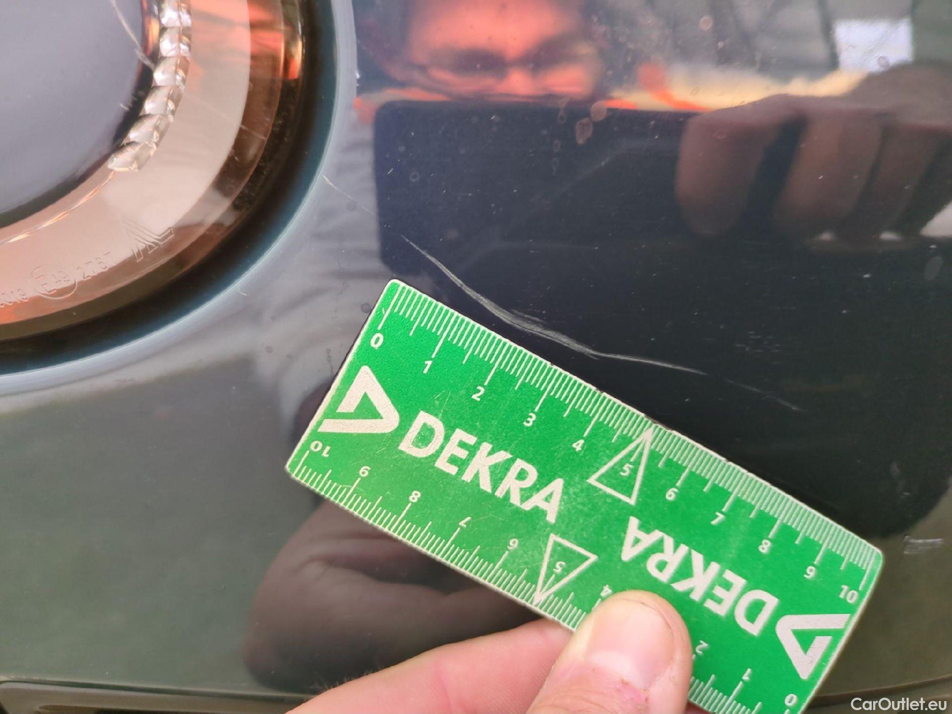  Fiat  500  e Icone 42kWh BVA #15