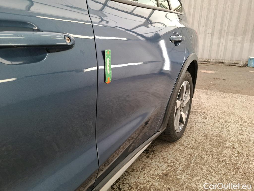  Ford  Focus  Break Active 1.0 EcoBoost 125CV BVM6 E6dT #1