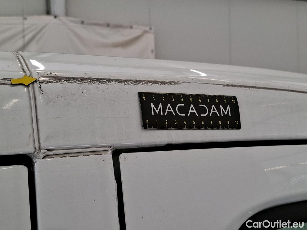  Citroen  Jumper CITROEN  VU 4p Fourgon 30 L1H1 BlueHDi 110 BVM6 Business #70