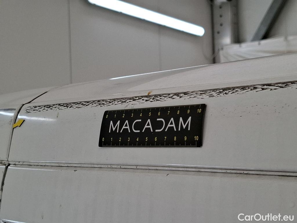  Citroen  Jumper CITROEN  VU 4p Fourgon 30 L1H1 BlueHDi 110 BVM6 Business #113