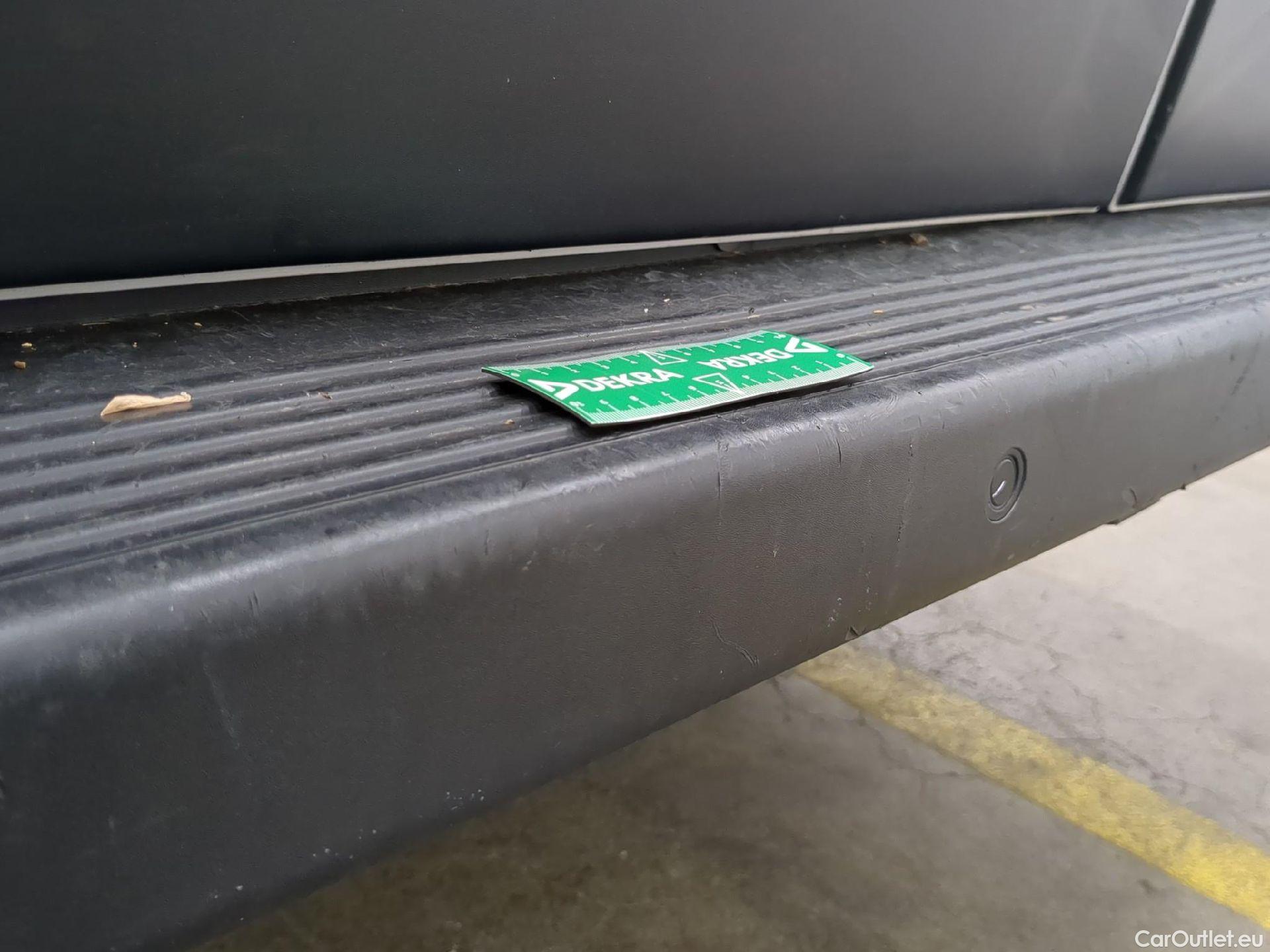  Fiat  Ducato FIAT  / 2014 / 4P / Fourgon tôlé H3-Power 140 Maxi 3.5 XL H2 Pack #30