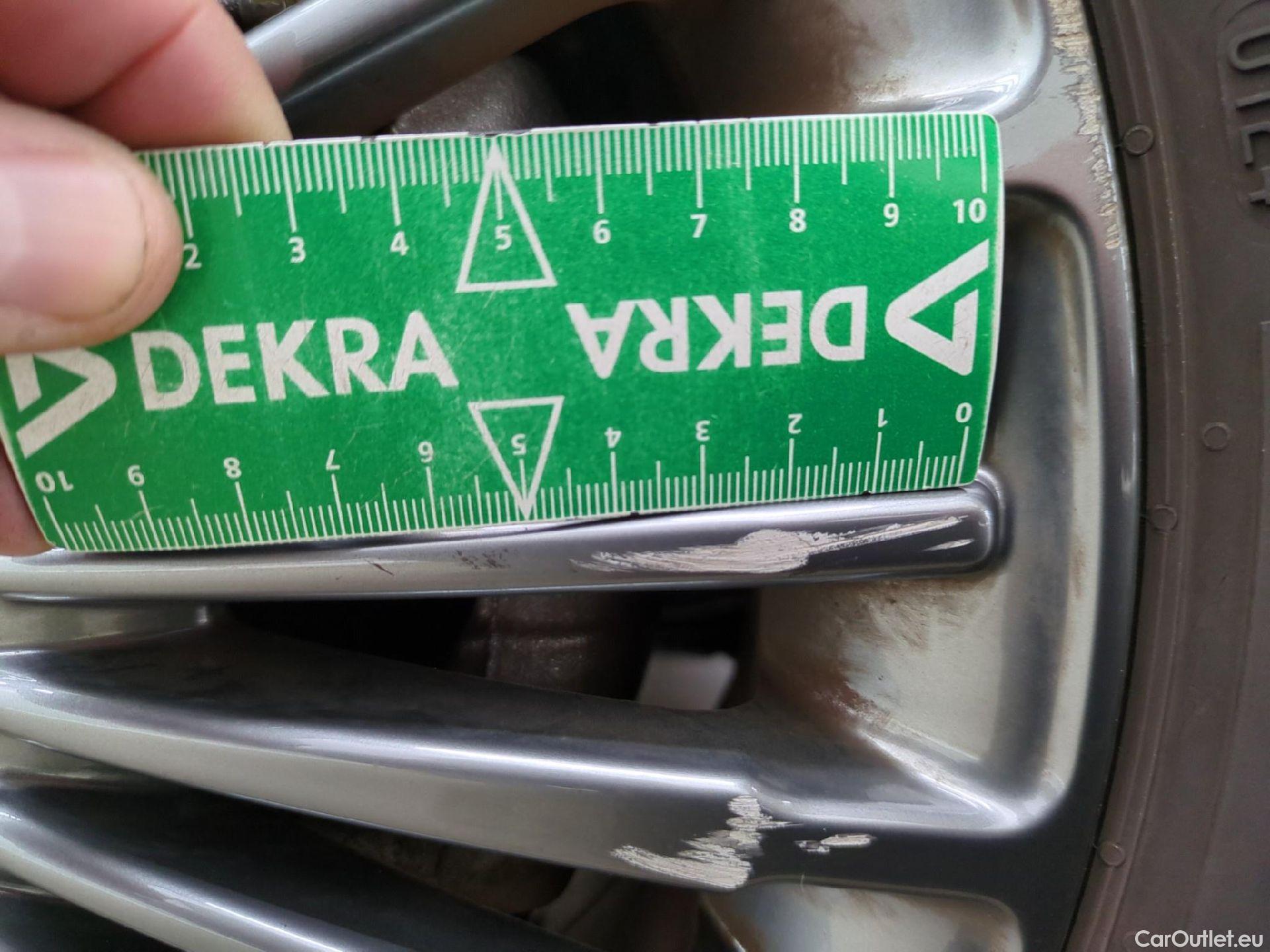  Fiat  500  e Icone 42kWh BVA #8