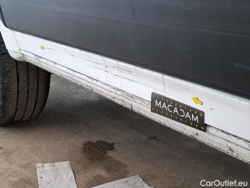  Citroen  Jumper CITROEN  VU 4p Fourgon 30 L1H1 BlueHDi 110 BVM6 Business #16