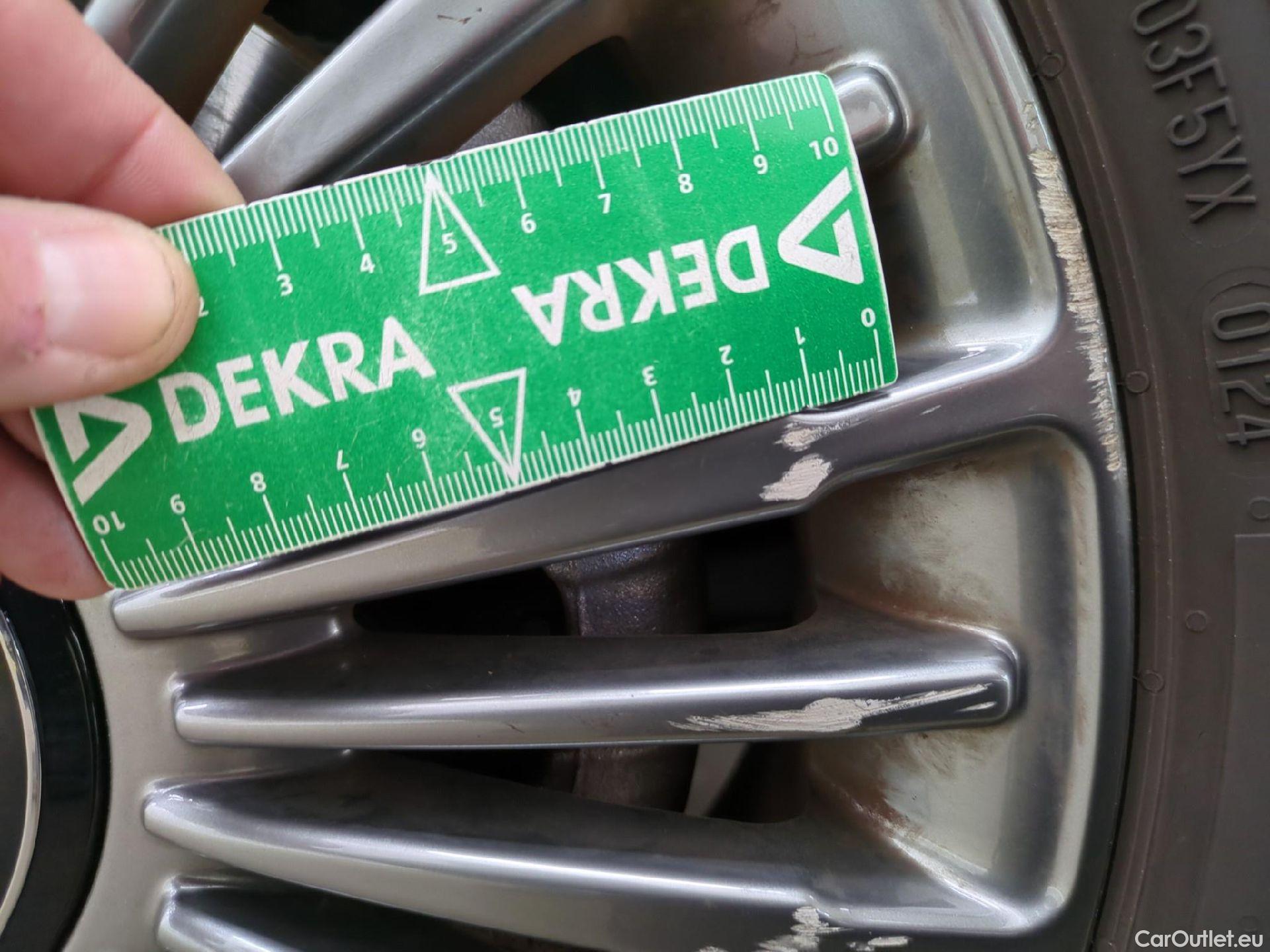  Fiat  500  e Icone 42kWh BVA #11