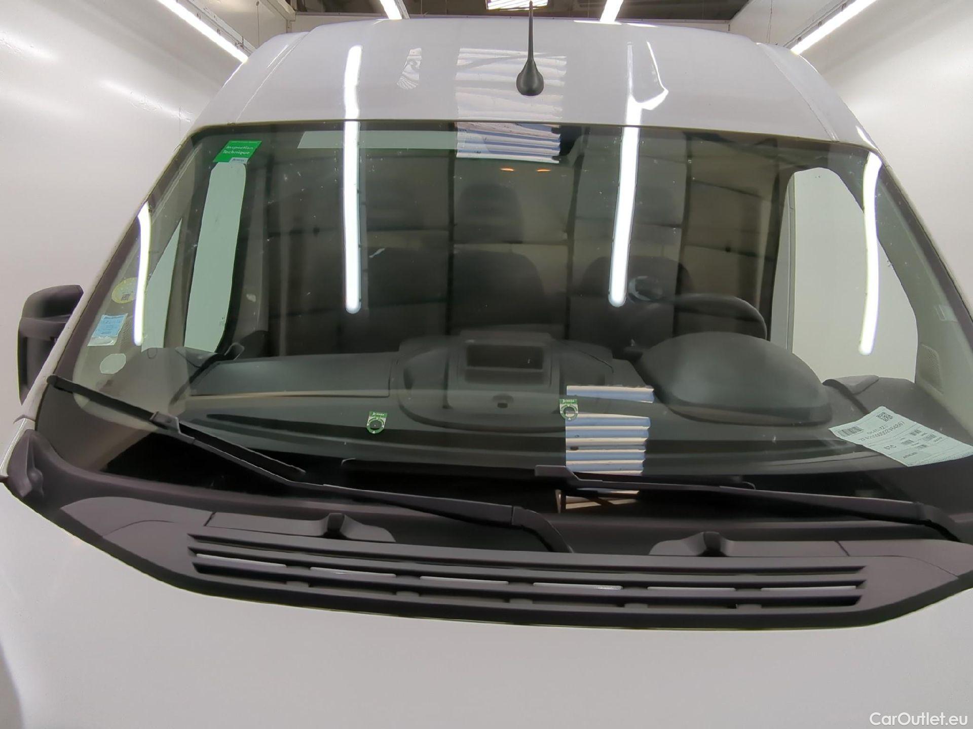  Fiat  Ducato FIAT  / 2014 / 4P / Fourgon tôlé H3-Power 140 Maxi 3.5 XL H2 Pack #42