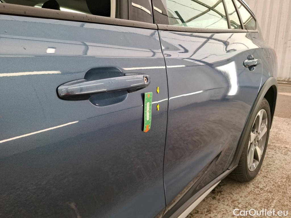  Ford  Focus  Break Active 1.0 EcoBoost 125CV BVM6 E6dT #27