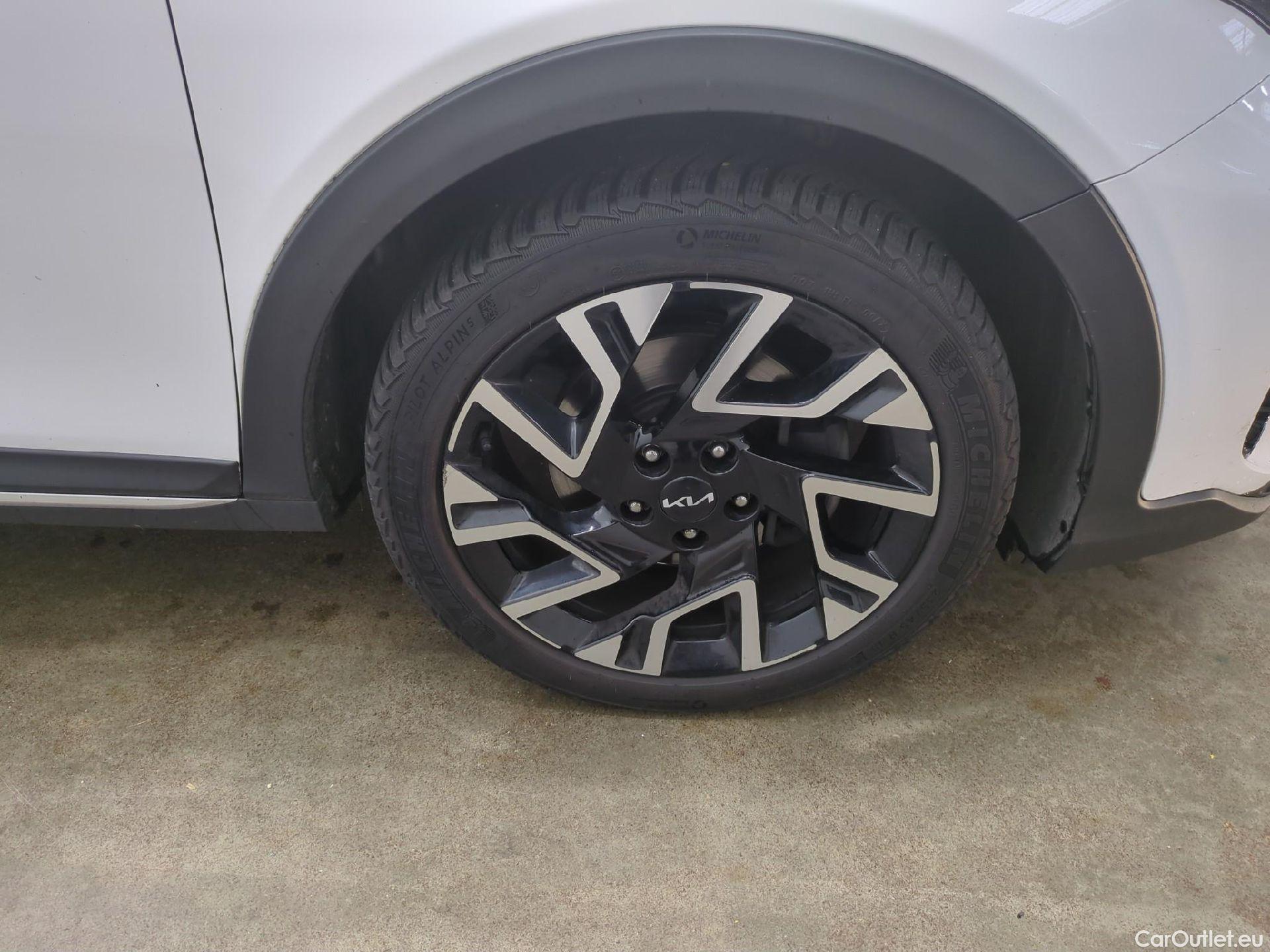  KIA  XCeed  Active 1.5 T-GDI 160CV BVA7 E6d #16