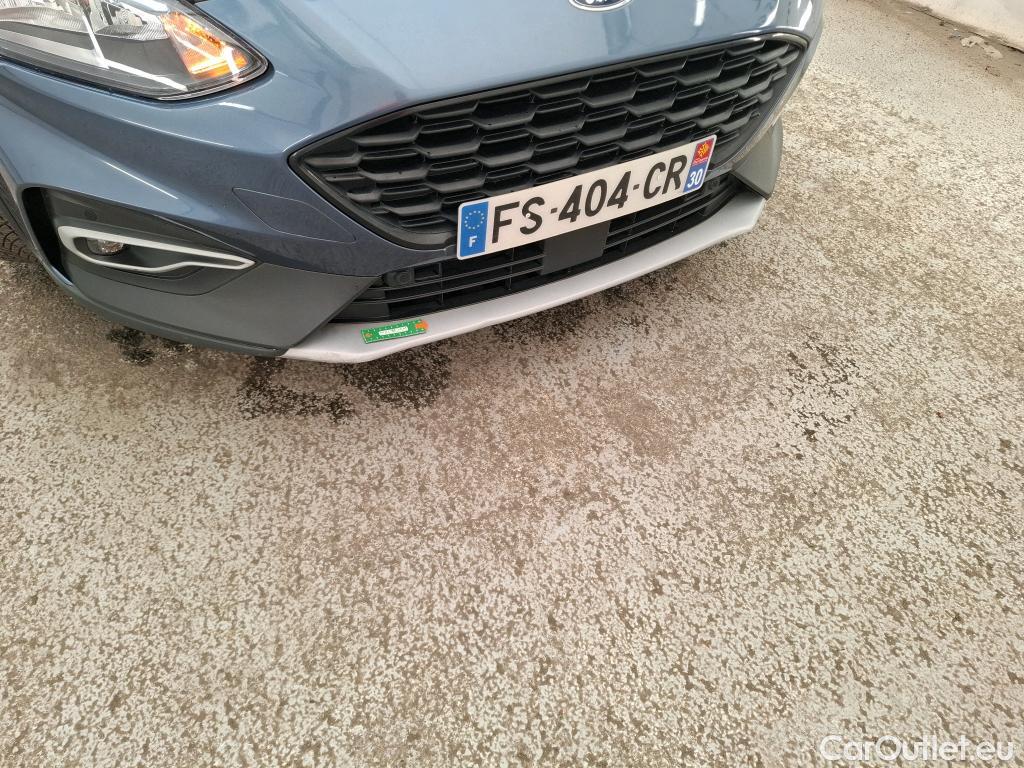  Ford  Focus  Break Active 1.0 EcoBoost 125CV BVM6 E6dT #11