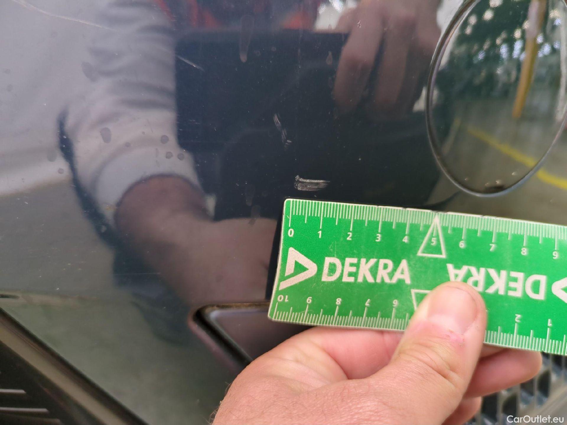  Fiat  500  e Icone 42kWh BVA #16