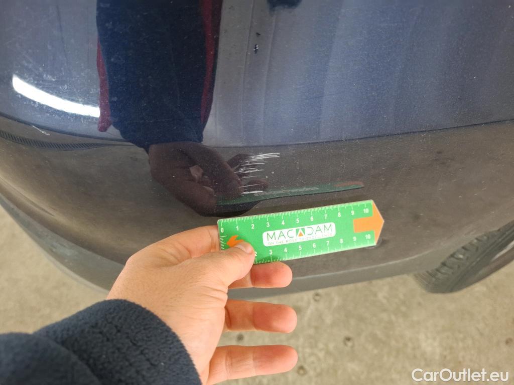  Mercedes  G-Klasee MERCEDES-BENZ GLC / 2019 / 5P / SUV GLC 220 d Business Line Launch Ed 4M #5