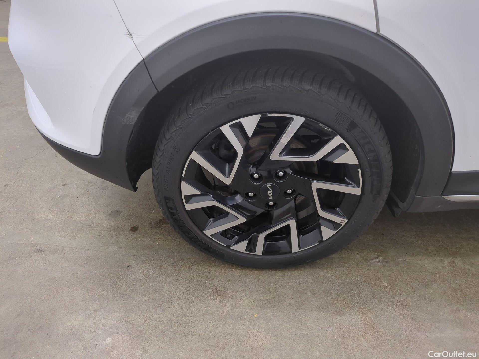  KIA  XCeed  Active 1.5 T-GDI 160CV BVA7 E6d #9