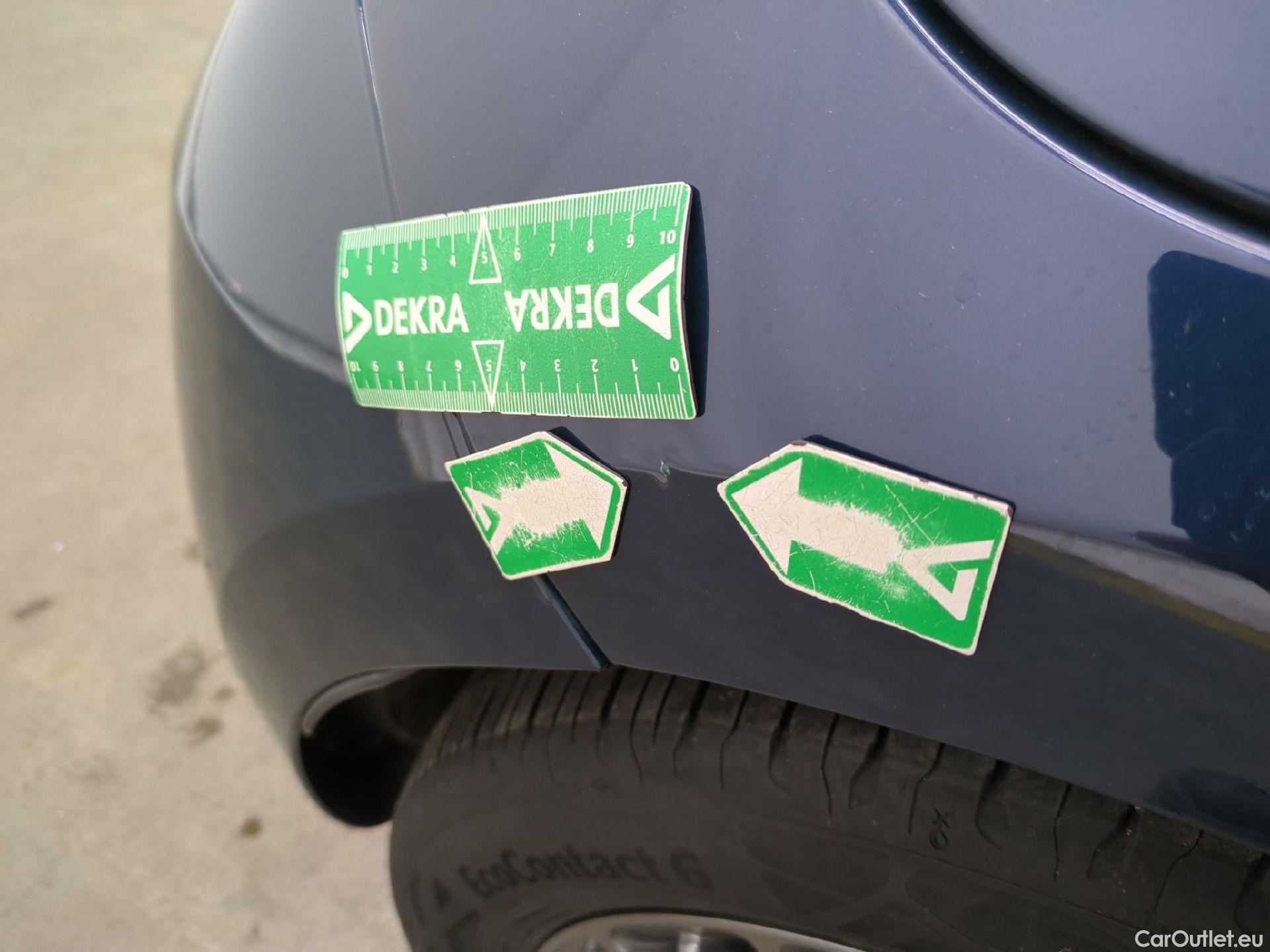  Fiat  500  e Icone 42kWh BVA #28