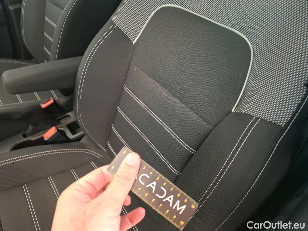  Dacia  Sandero  III Confort 1.0 TCe 90CV BVM5 E6d #9