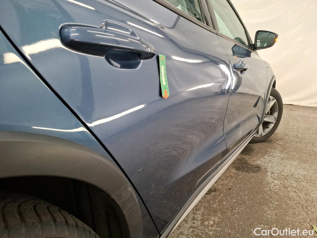  Ford  Focus  Break Active 1.0 EcoBoost 125CV BVM6 E6dT #6