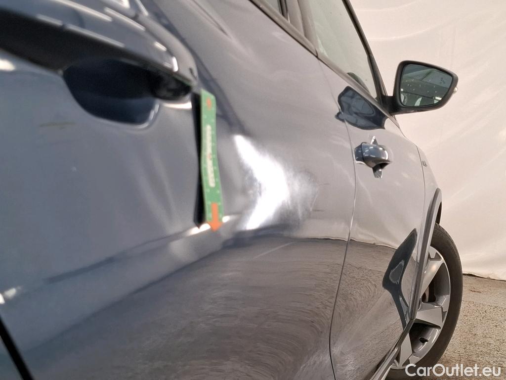  Ford  Focus  Break Active 1.0 EcoBoost 125CV BVM6 E6dT #9