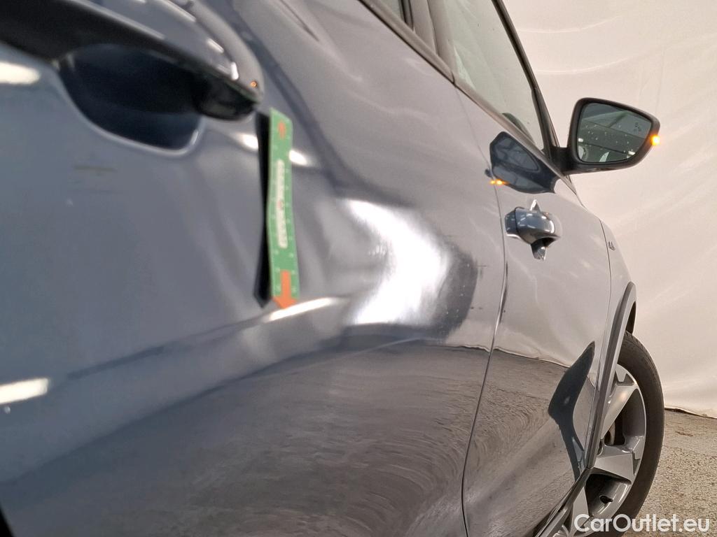  Ford  Focus  Break Active 1.0 EcoBoost 125CV BVM6 E6dT #8