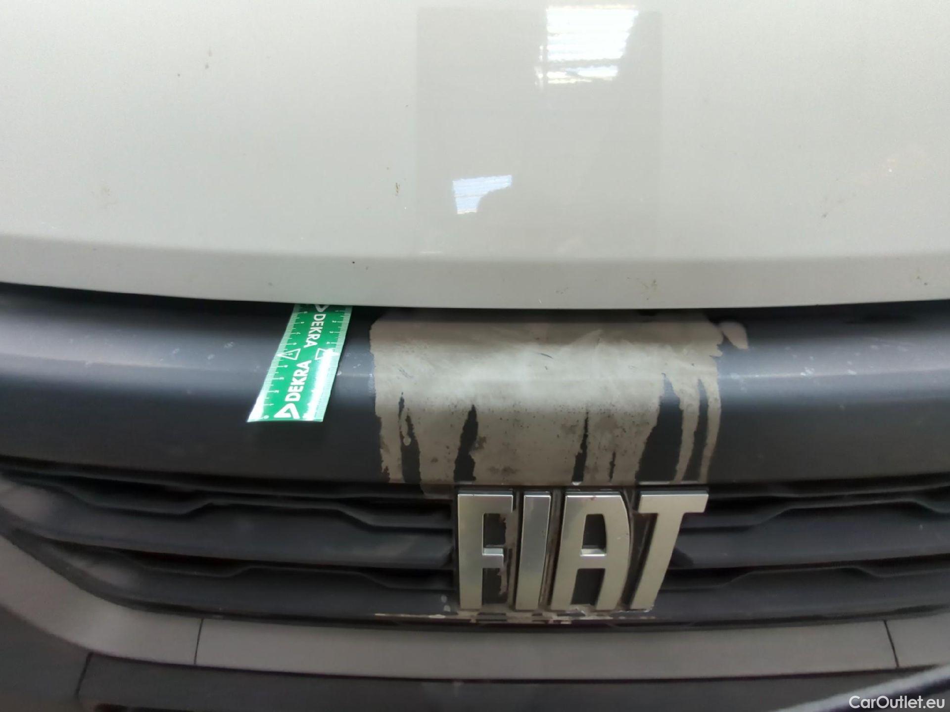  Fiat  Ducato FIAT  / 2014 / 4P / Fourgon tôlé H3-Power 140 Maxi 3.5 XL H2 Pack #13