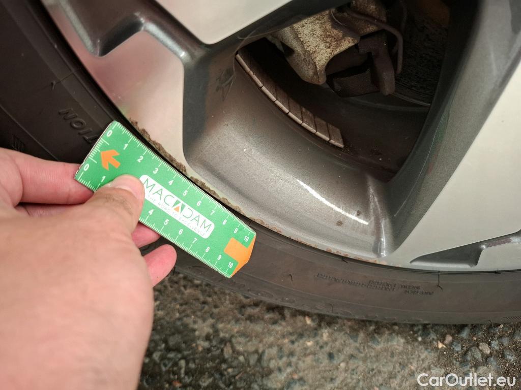  Ford  Focus  Break Active 1.0 EcoBoost 125CV BVM6 E6dT #16