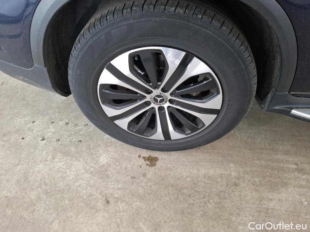  Mercedes  G-Klasee MERCEDES-BENZ GLC / 2019 / 5P / SUV GLC 220 d Business Line Launch Ed 4M #6