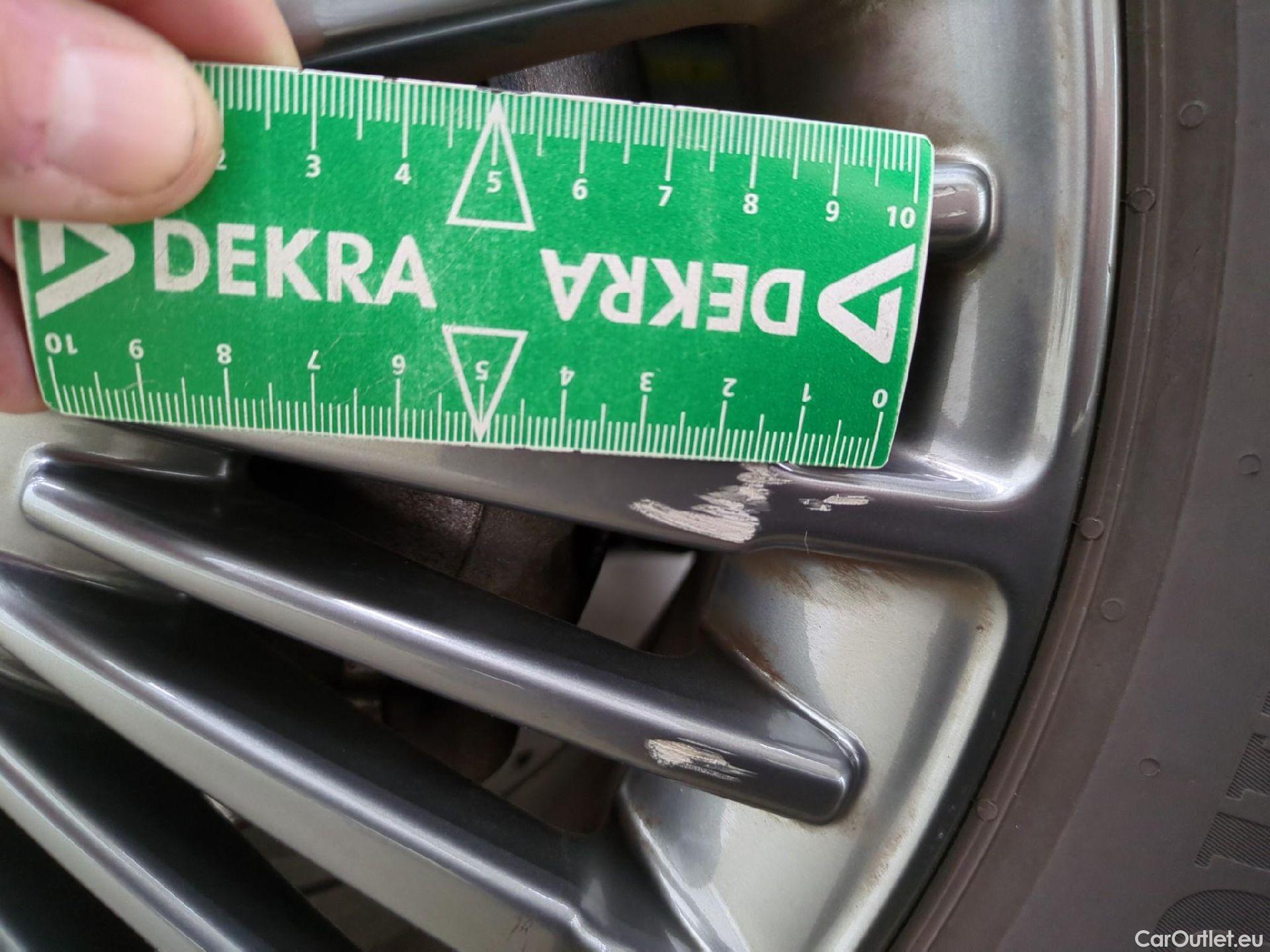  Fiat  500  e Icone 42kWh BVA #9