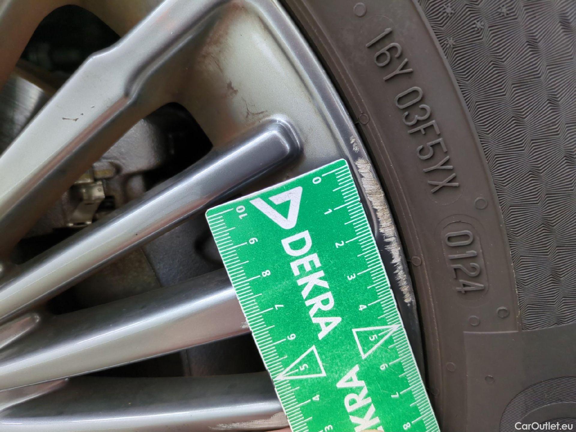  Fiat  500  e Icone 42kWh BVA #7