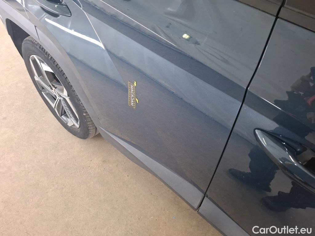  Hyundai  Tucson HYUNDAI  / 2020 / 5P / SUV 1.6 PHEV 265 HTRAC EXECUTIVE 4WD AUTO #44