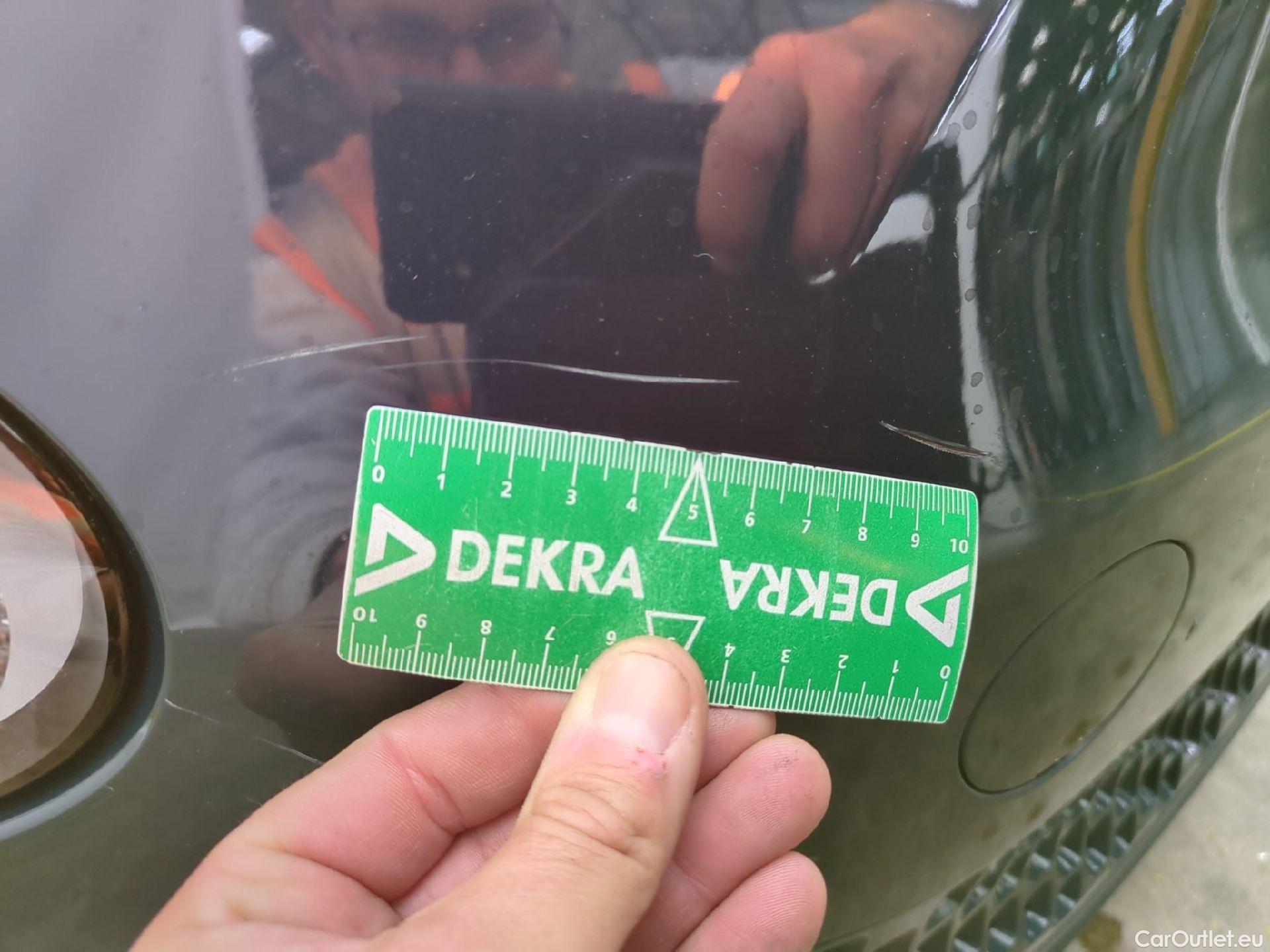  Fiat  500  e Icone 42kWh BVA #13