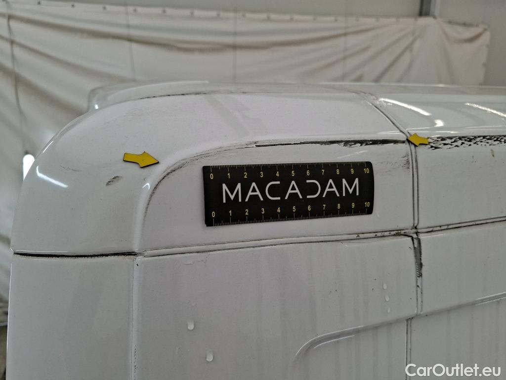  Citroen  Jumper CITROEN  VU 4p Fourgon 30 L1H1 BlueHDi 110 BVM6 Business #92