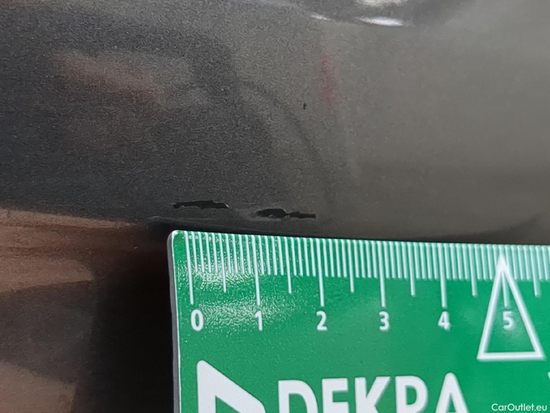  Nissan  Qashqai NISSAN  / 2017 / 5P / Crossover 1.3 DIG-T 160 DCT Tekna #11