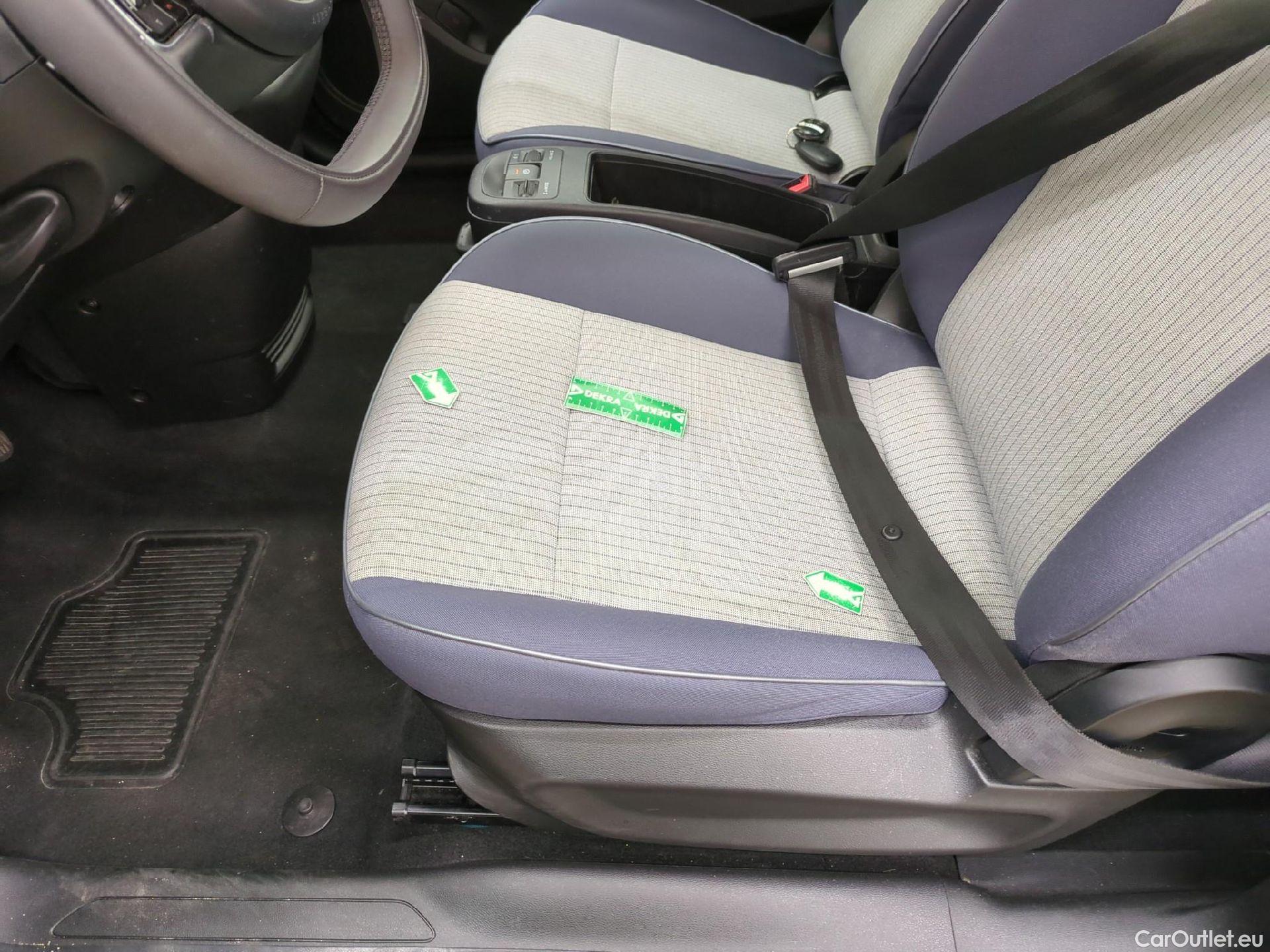  Fiat  500  e Icone 42kWh BVA #1