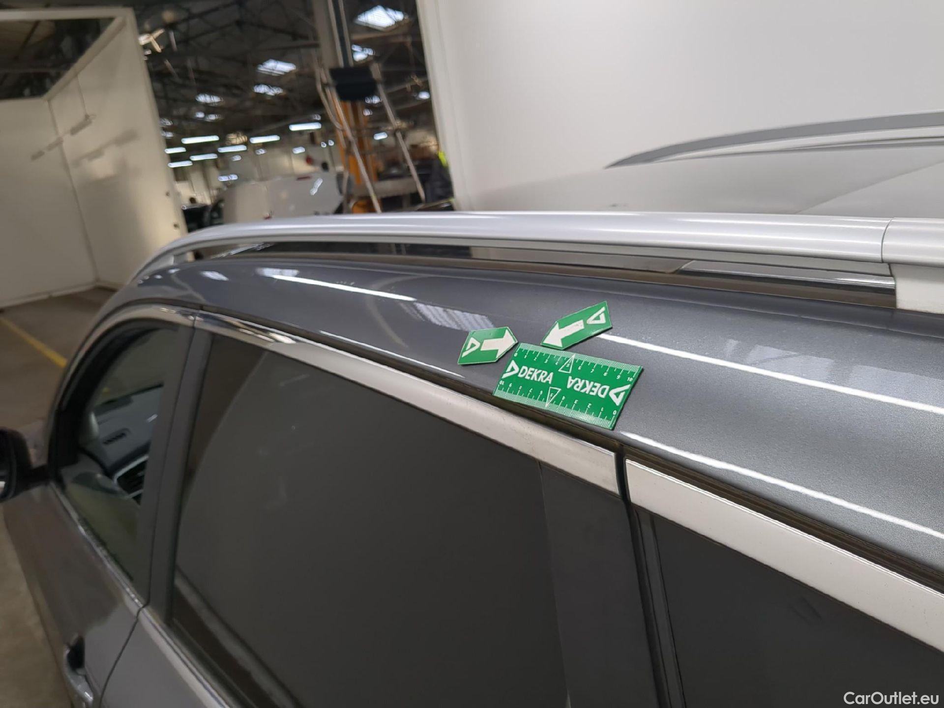  Nissan  Qashqai NISSAN  / 2017 / 5P / Crossover 1.3 DIG-T 160 DCT Tekna #18