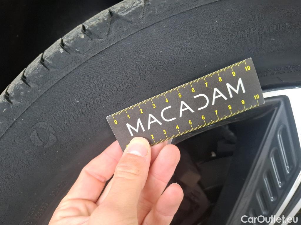  Hyundai  Tucson HYUNDAI  / 2020 / 5P / SUV 1.6 PHEV 265 HTRAC EXECUTIVE 4WD AUTO #12