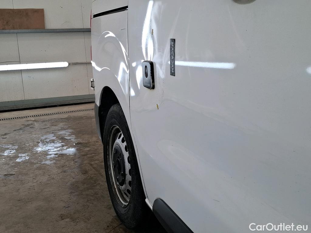  Opel  Vivaro OPEL  / 2019 / 4P / Fourgon tôlé 1.5 Diesel 120 ch L1 Pack Clim #7