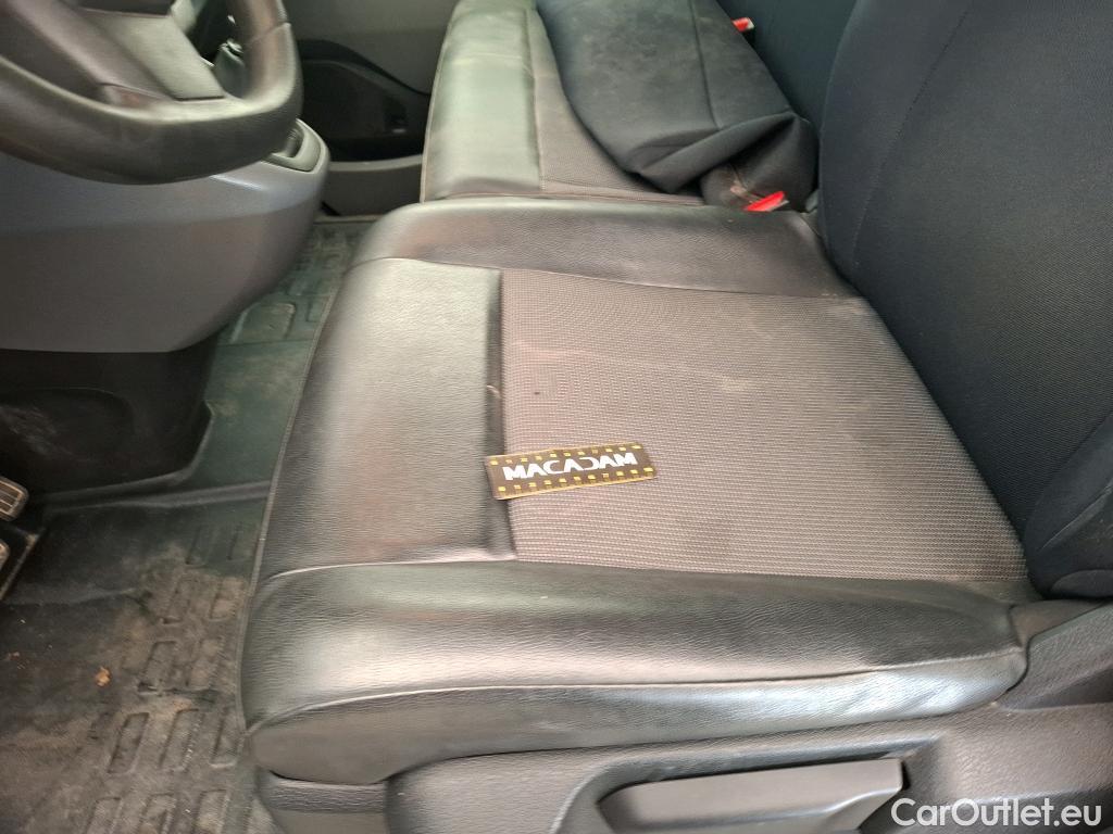  Opel  Vivaro OPEL  / 2019 / 4P / Fourgon tôlé 1.5 Diesel 120 ch L1 Pack Clim #18