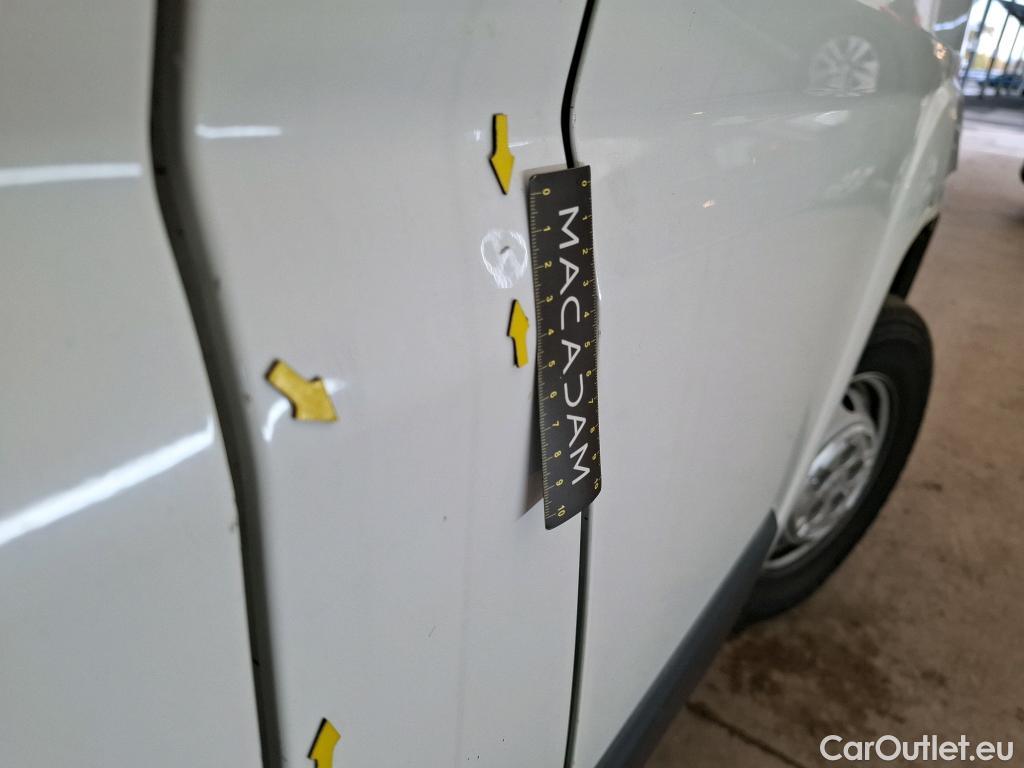  Citroen  Jumper CITROEN  VU 4p Fourgon 30 L1H1 BlueHDi 110 BVM6 Business #34