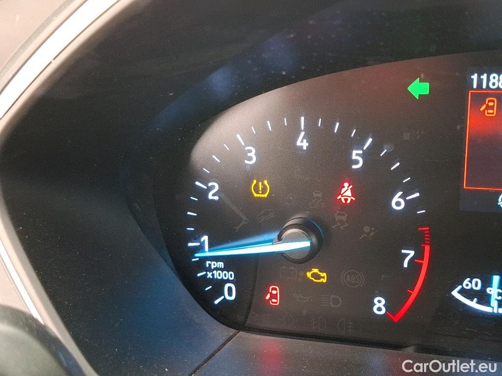  Ford  Focus  Break Active 1.0 EcoBoost 125CV BVM6 E6dT #34