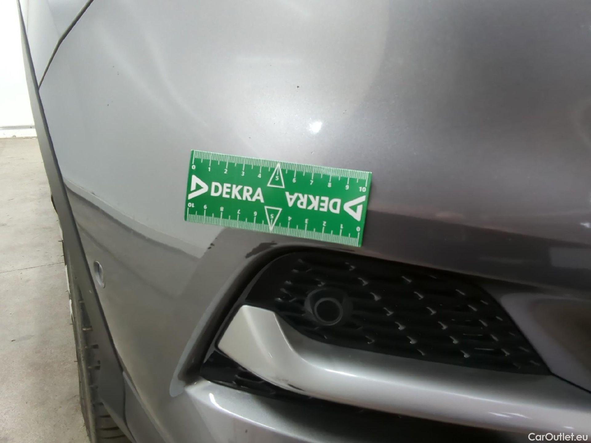  Nissan  Qashqai NISSAN  / 2017 / 5P / Crossover 1.3 DIG-T 160 DCT Tekna #10