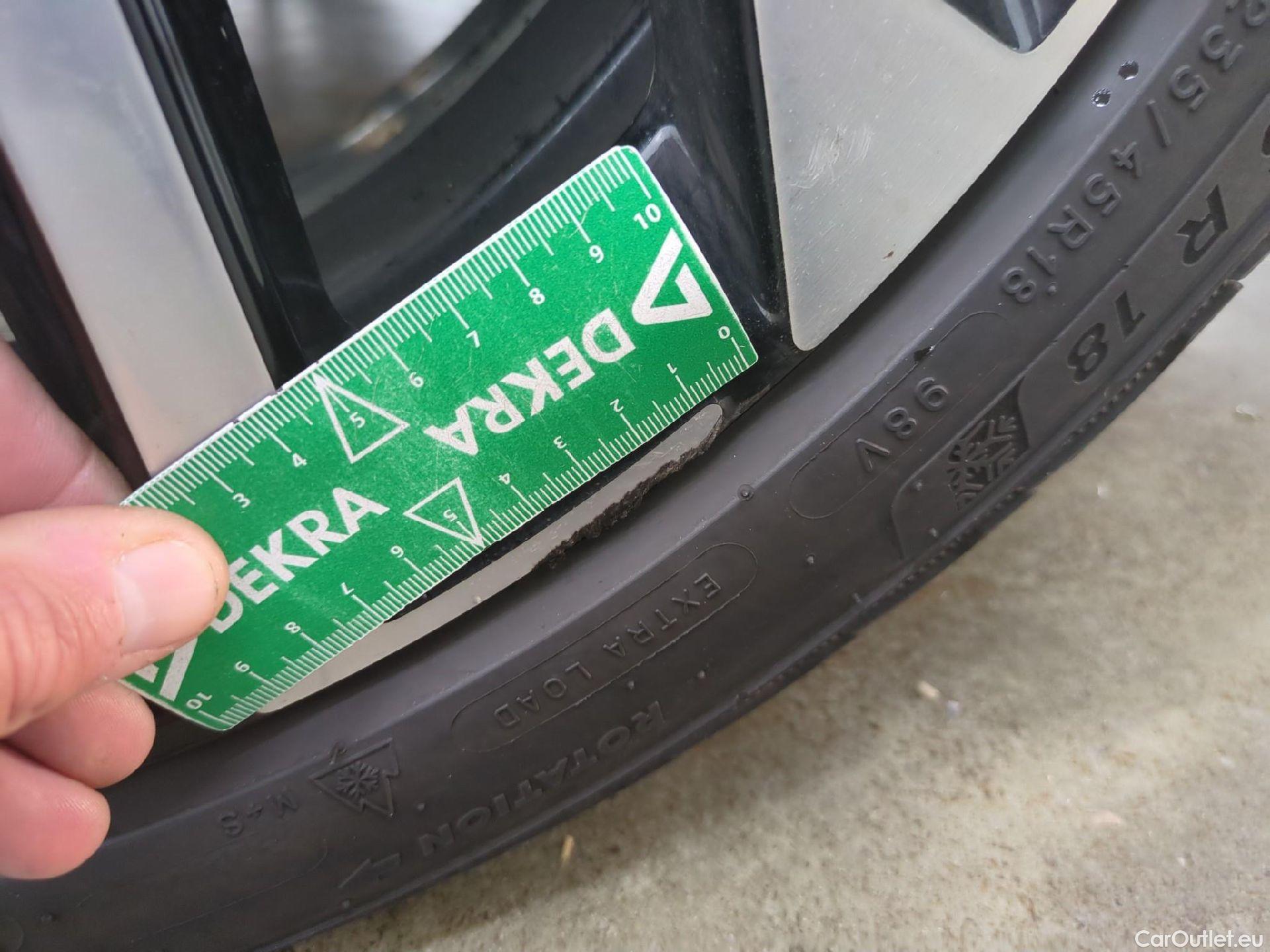  KIA  XCeed  Active 1.5 T-GDI 160CV BVA7 E6d #17