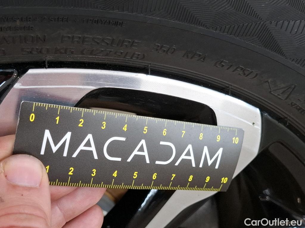  Opel  Crossland  X Business Elegance 1.2 Turbo 110CV BVM6 E6d #11