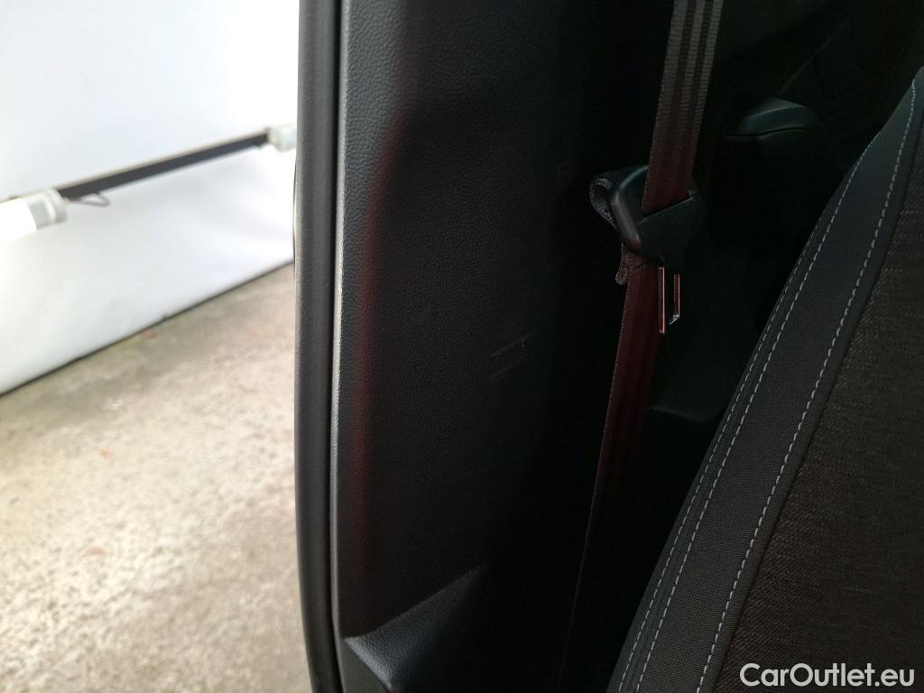  Ford  Focus  Break Active 1.0 EcoBoost 125CV BVM6 E6dT #22